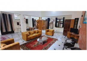 Sharan Homestay